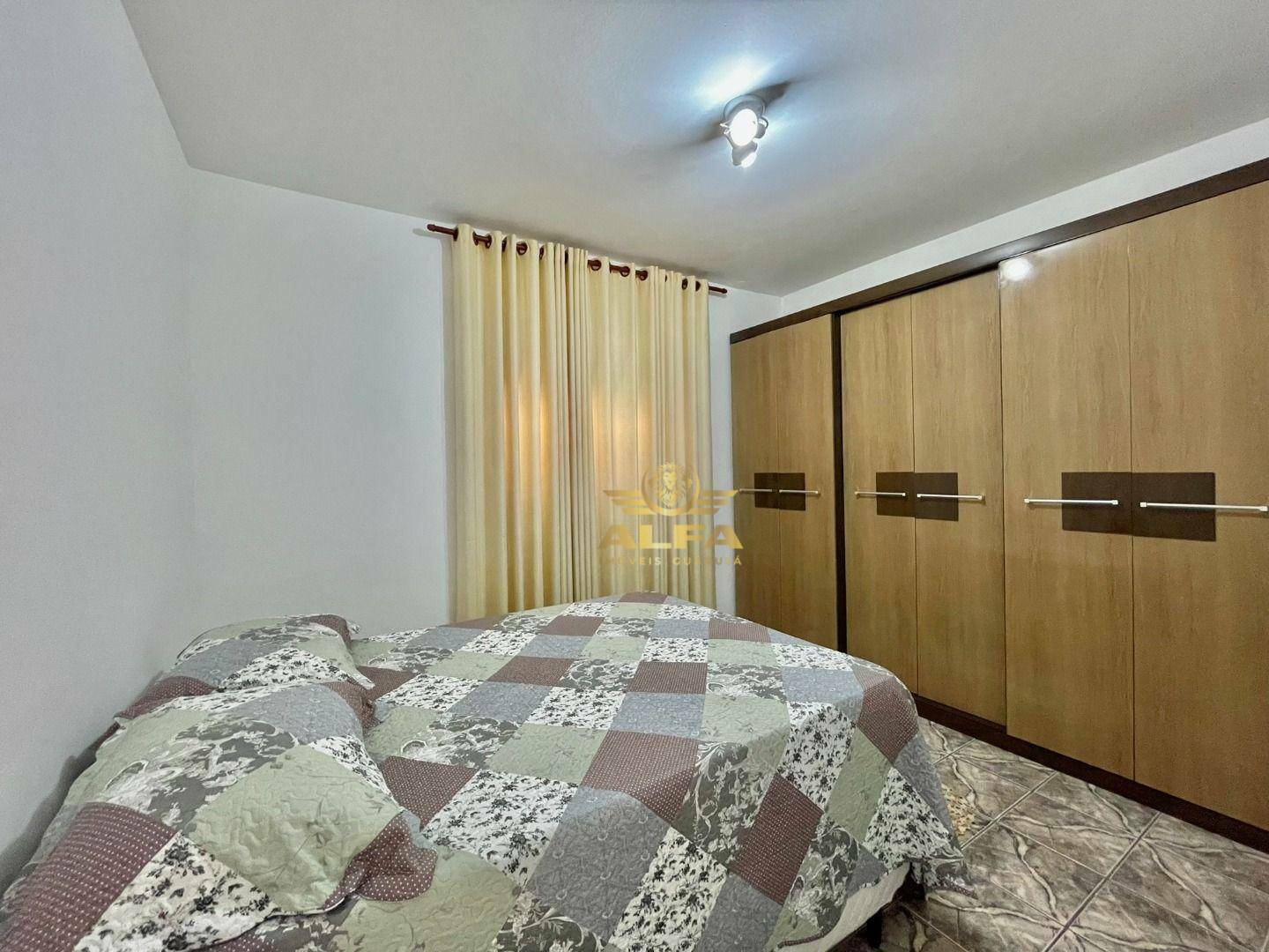 Apartamento à venda com 1 quarto, 55m² - Foto 8