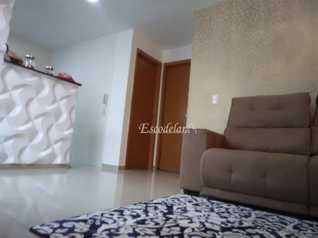 Apartamento à venda com 2 quartos, 42m² - Foto 46