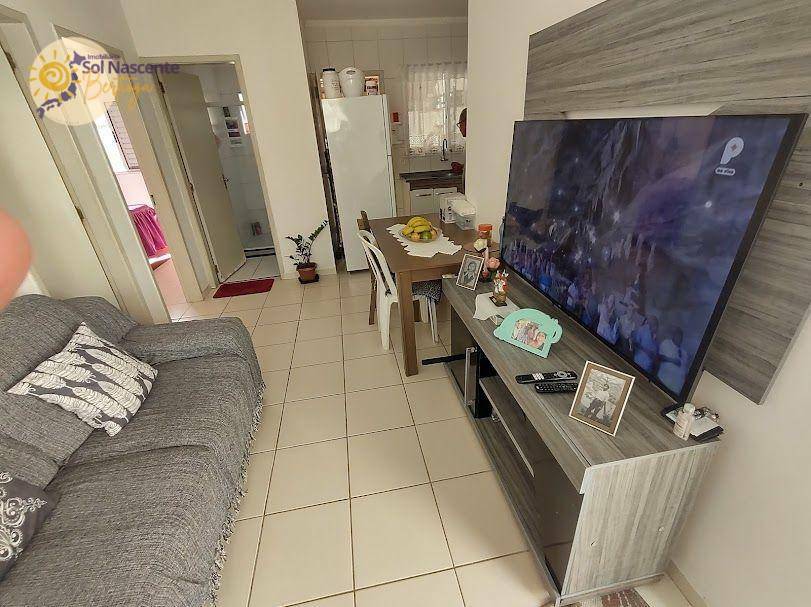 Apartamento à venda com 2 quartos, 54m² - Foto 6