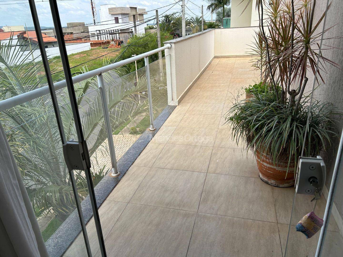 Casa de Condomínio à venda com 3 quartos, 327m² - Foto 20