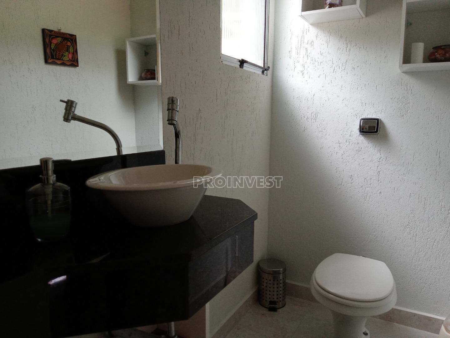 Casa de Condomínio à venda e aluguel com 4 quartos, 350m² - Foto 7