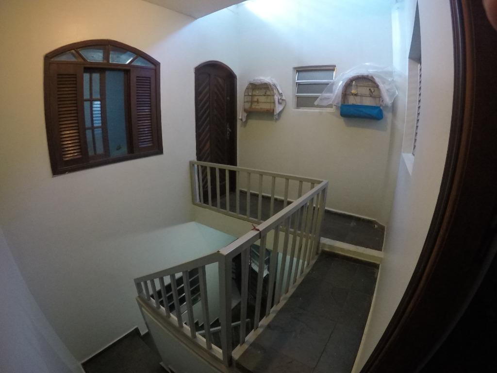 Sobrado à venda com 3 quartos, 250m² - Foto 15