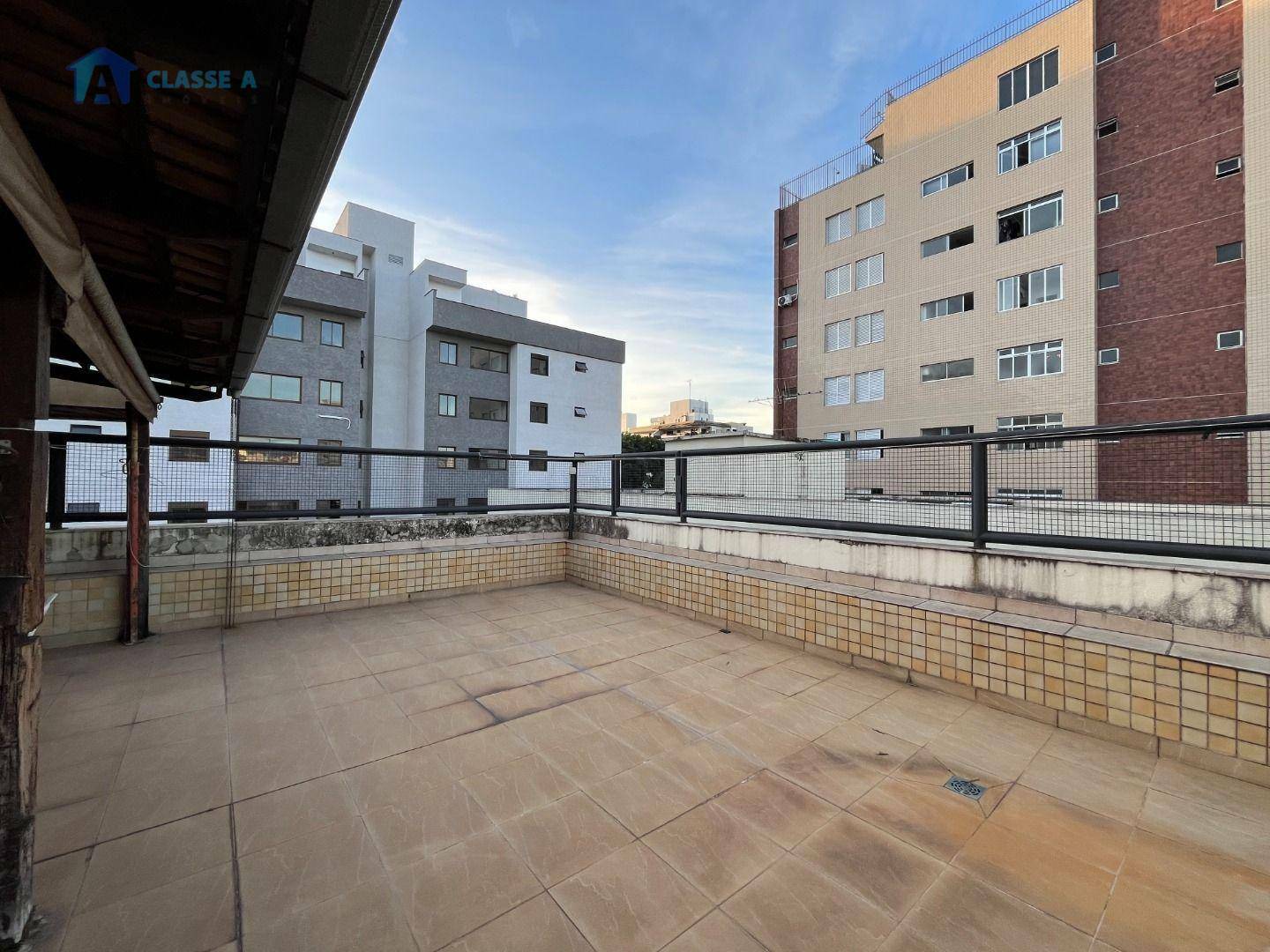 Cobertura à venda com 3 quartos, 195m² - Foto 21