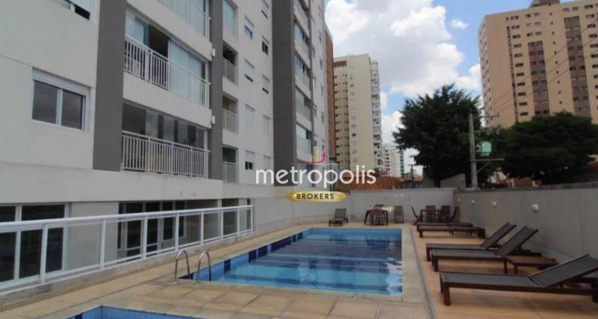 Apartamento à venda com 3 quartos, 89m² - Foto 27