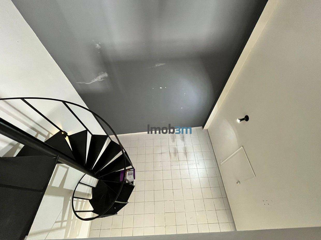 Loja-Salão para alugar, 36m² - Foto 8