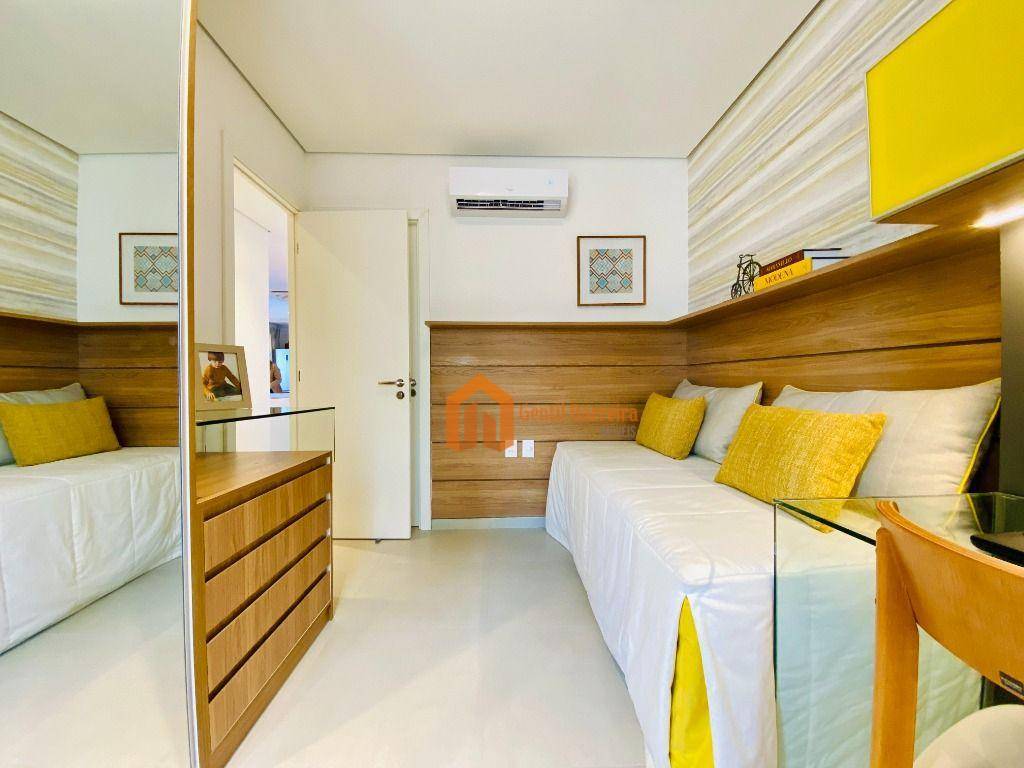 Apartamento à venda com 3 quartos, 119m² - Foto 13