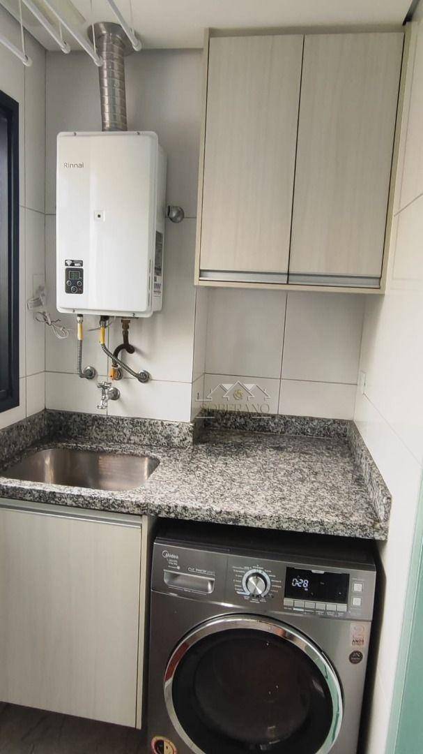 Apartamento à venda com 3 quartos, 82m² - Foto 9