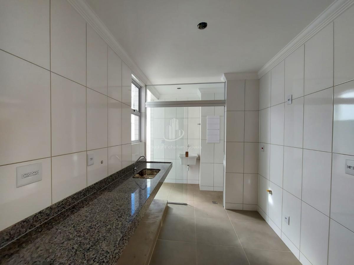 Apartamento à venda com 3 quartos, 125m² - Foto 11