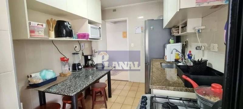 Apartamento à venda com 2 quartos, 66m² - Foto 9