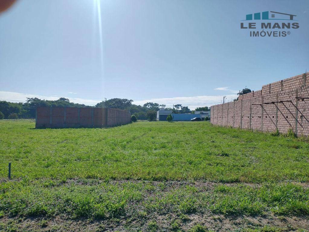 Terreno à venda, 500M2 - Foto 1