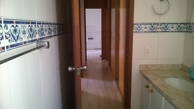 Apartamento à venda com 3 quartos, 125m² - Foto 24