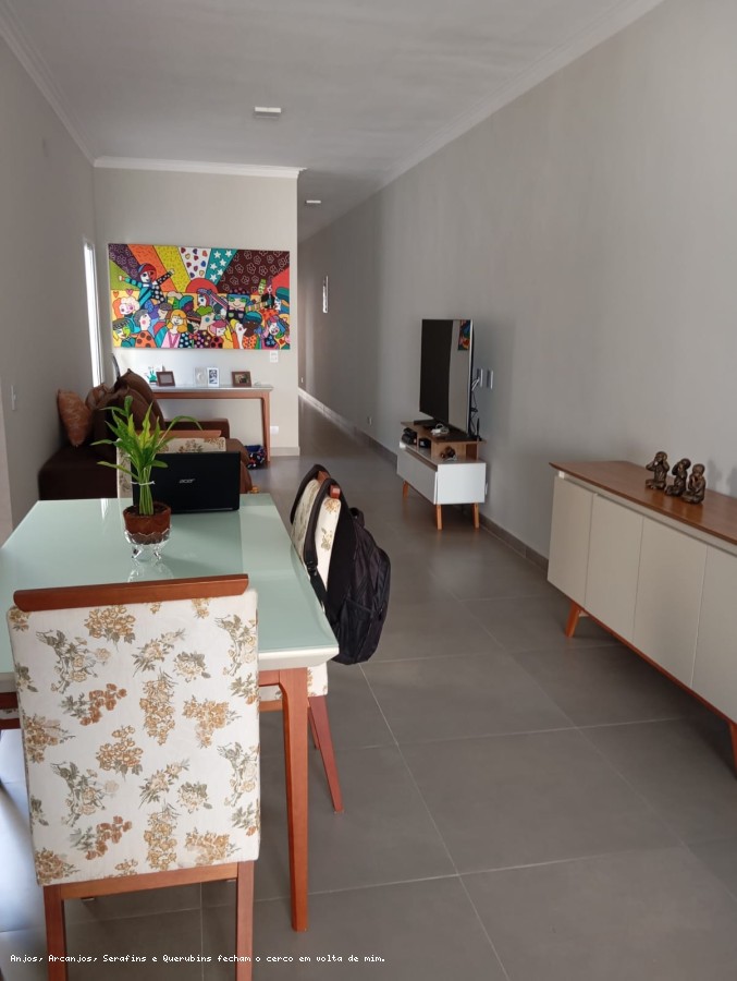 Casa à venda com 3 quartos, 127m² - Foto 4