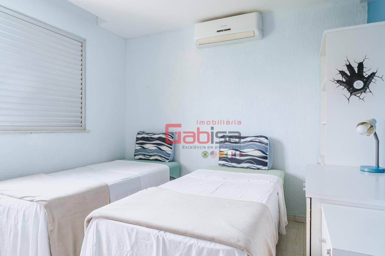 Cobertura à venda com 4 quartos, 210m² - Foto 30