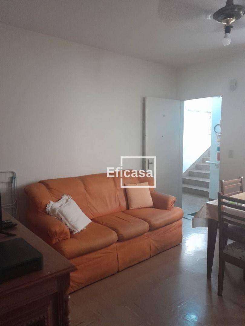 Apartamento à venda com 2 quartos, 56m² - Foto 3