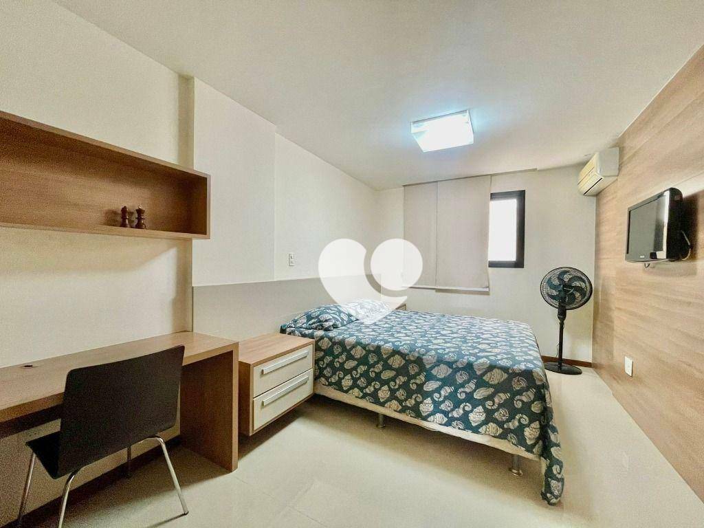 Apartamento à venda com 4 quartos, 160m² - Foto 18