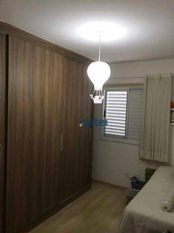 Apartamento à venda com 2 quartos, 61m² - Foto 5