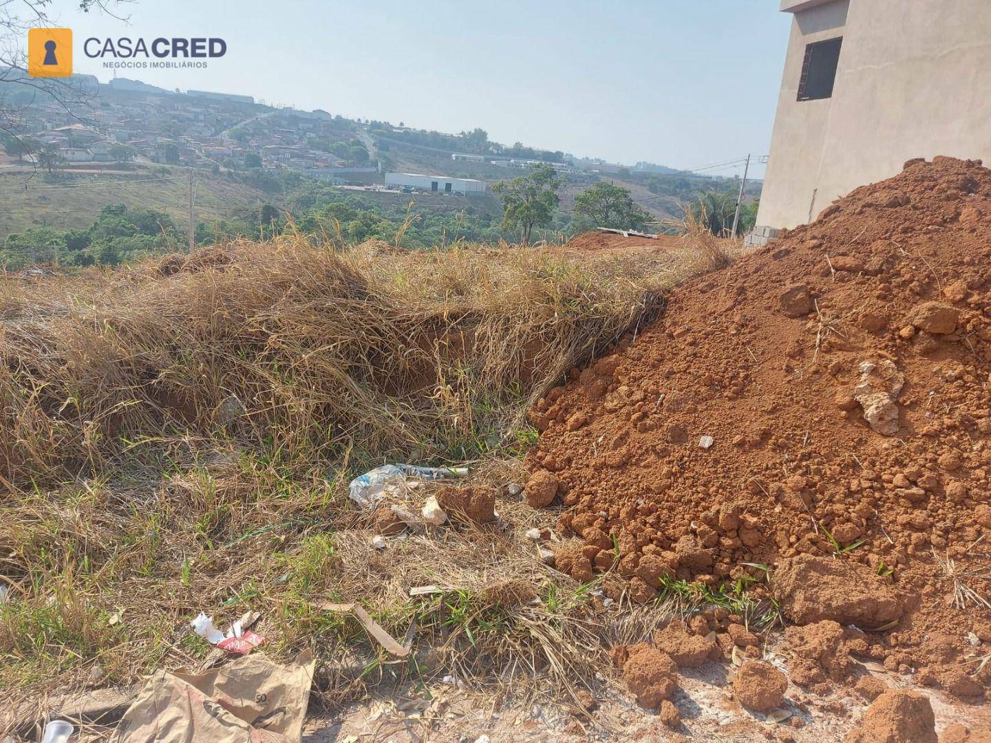 Loteamento e Condomínio à venda, 250M2 - Foto 1