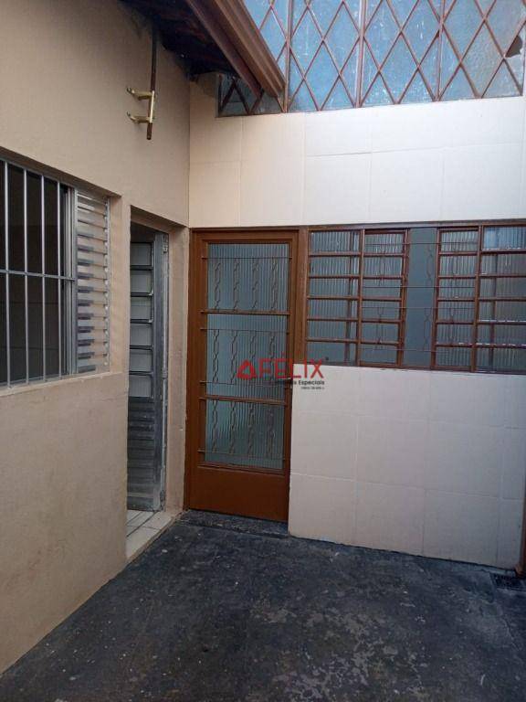 Casa, 3 quartos, 130 m² - Foto 2
