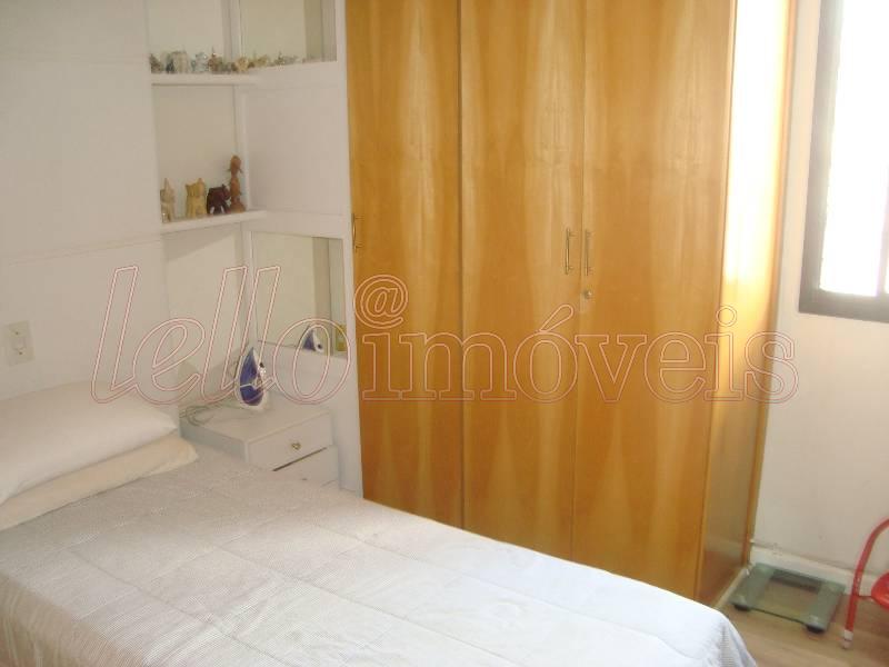 Apartamento à venda com 4 quartos, 380m² - Foto 13