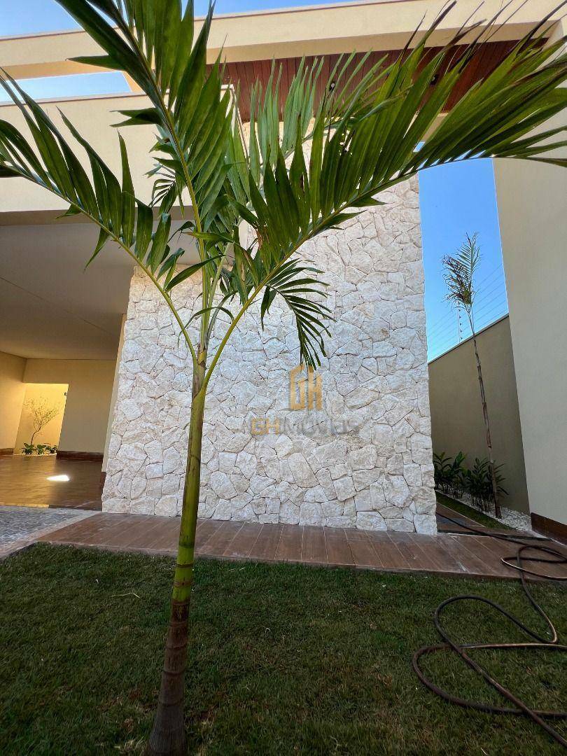 Casa de Condomínio à venda com 3 quartos, 230m² - Foto 4