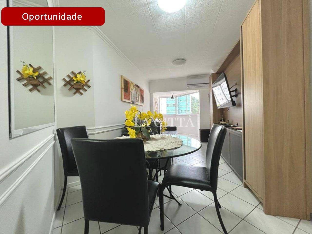 Apartamento à venda com 2 quartos, 65m² - Foto 6