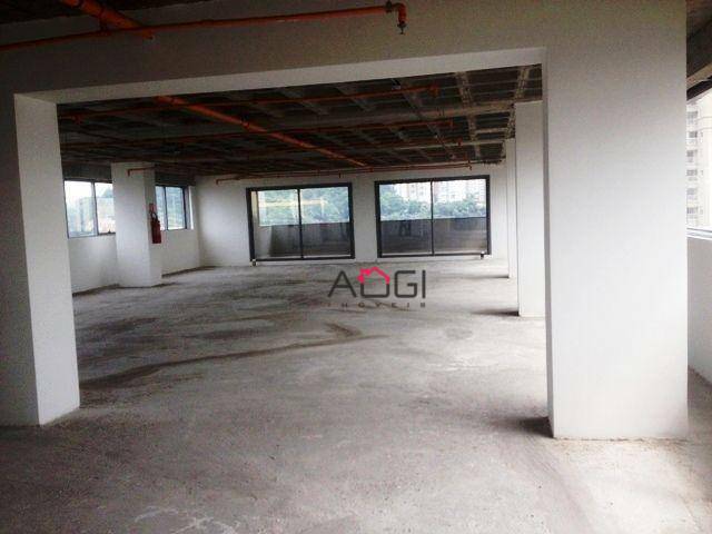 Conjunto Comercial-Sala para alugar, 316m² - Foto 13