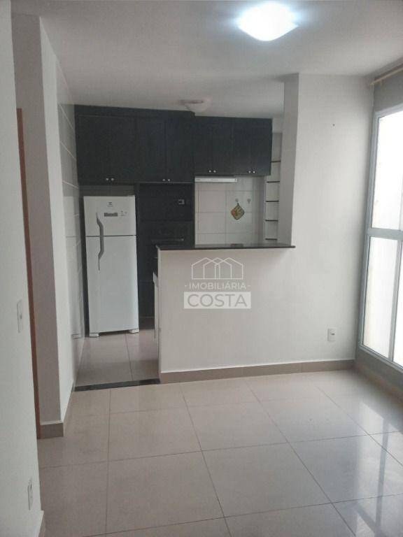 Apartamento, 2 quartos, 50 m² - Foto 4