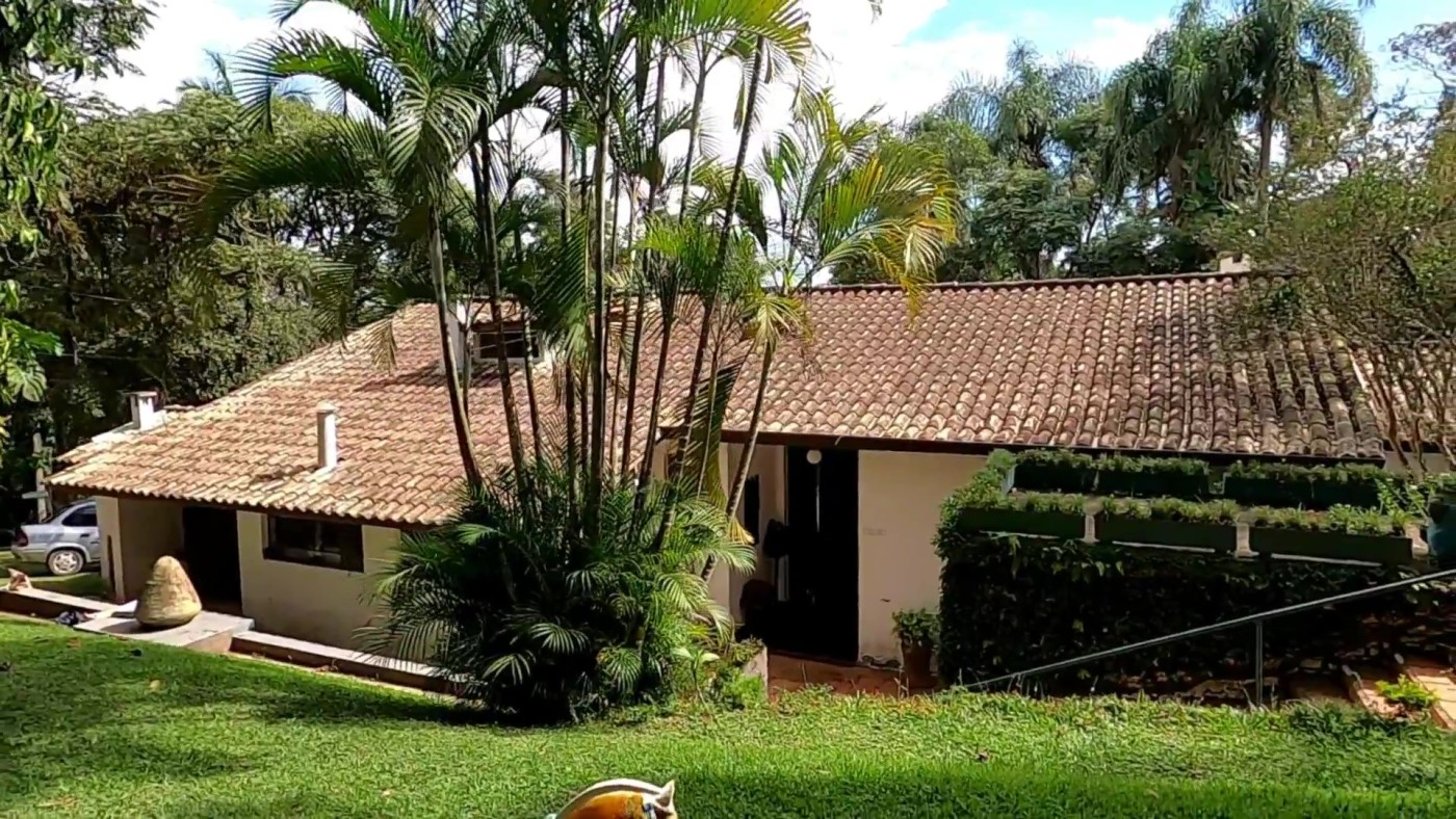 Casa de Condomínio à venda com 4 quartos, 9000m² - Foto 5