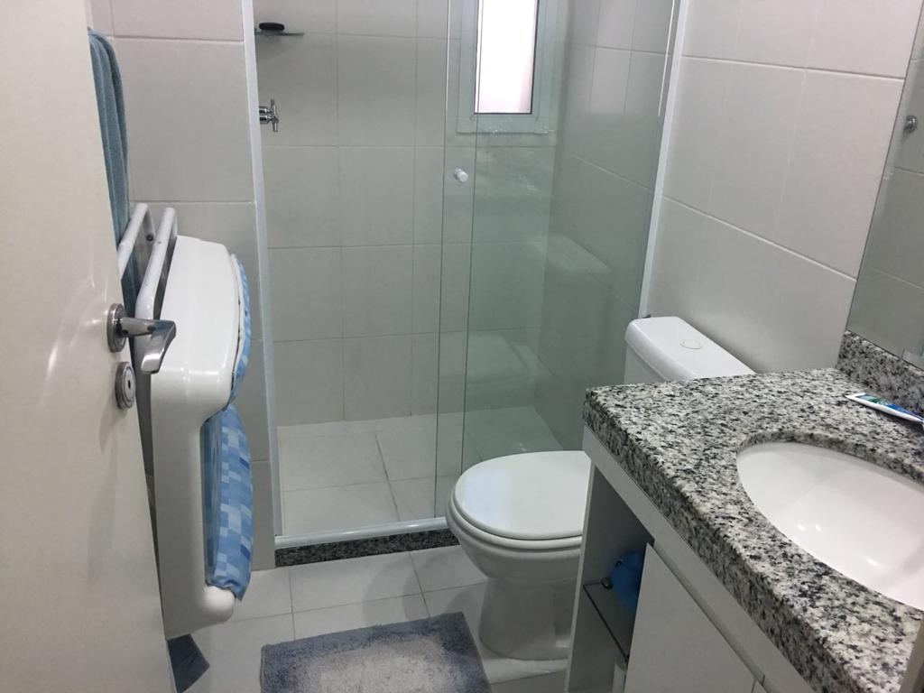 Apartamento à venda com 3 quartos, 102m² - Foto 4