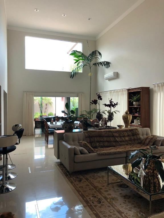 Casa de Condomínio à venda com 3 quartos, 300m² - Foto 7