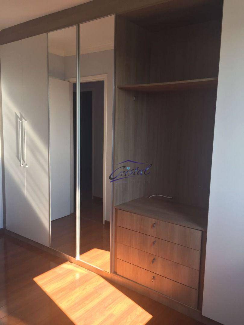 Apartamento à venda com 3 quartos, 95m² - Foto 15