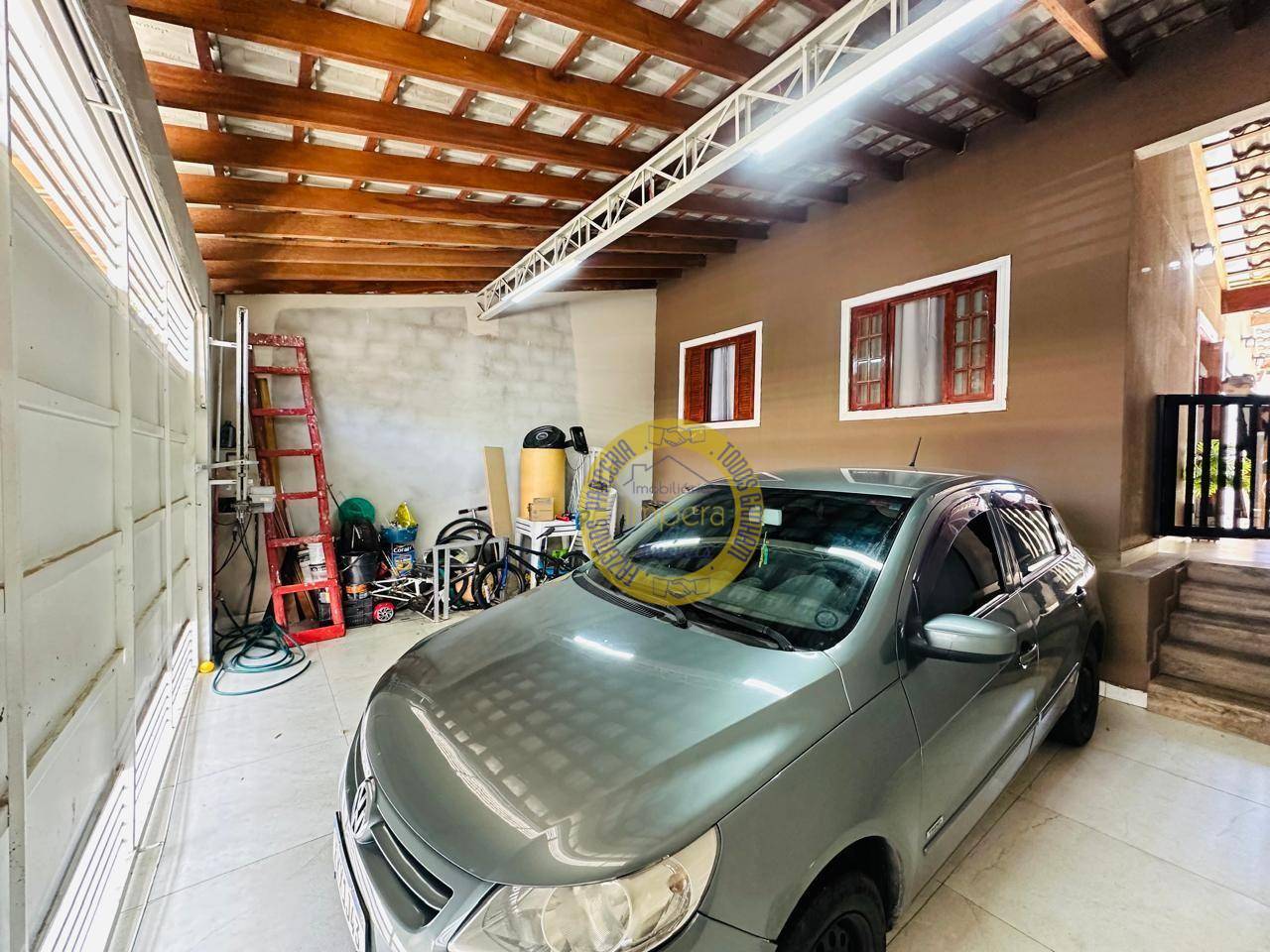 Casa, 2 quartos, 54 m² - Foto 2