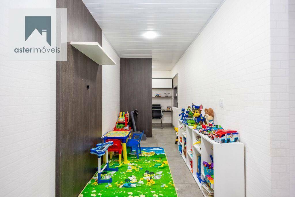 Sobrado à venda com 3 quartos, 205m² - Foto 37