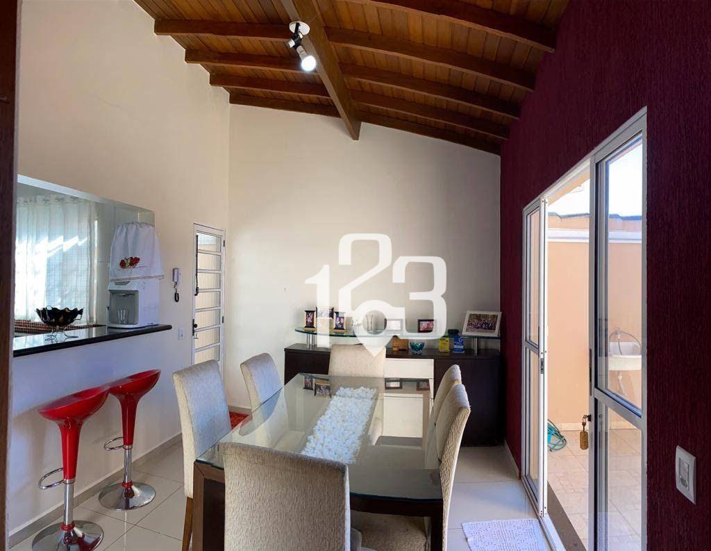 Casa à venda com 3 quartos, 118m² - Foto 16