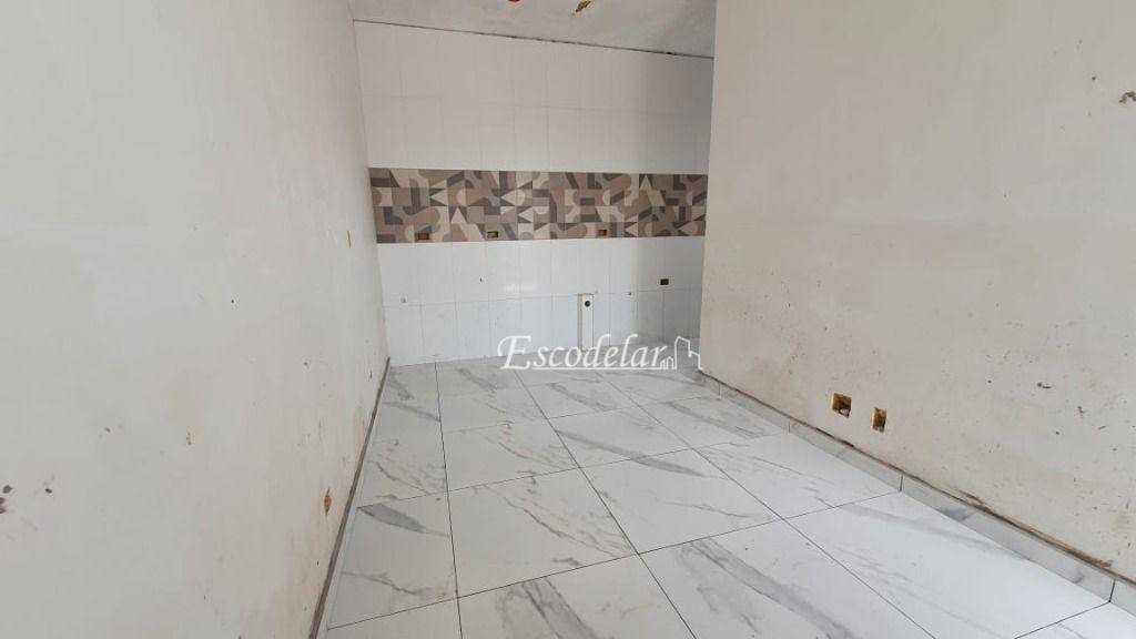 Apartamento à venda com 1 quarto, 29m² - Foto 9