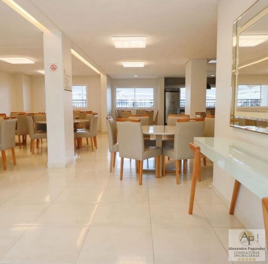 Apartamento à venda com 2 quartos, 50m² - Foto 17