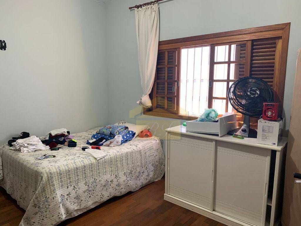 Sobrado à venda com 4 quartos, 237m² - Foto 17