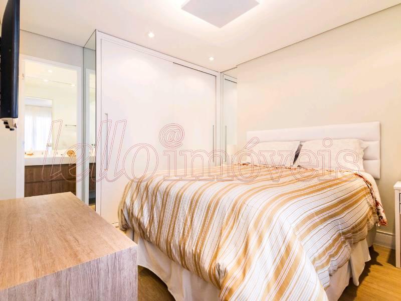 Apartamento para alugar com 1 quarto, 42m² - Foto 14