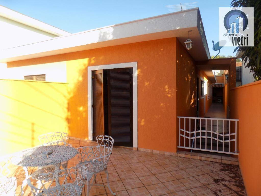 Casa à venda com 3 quartos, 110m² - Foto 8