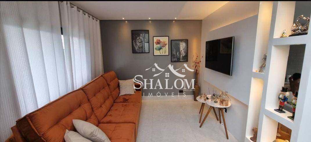 Casa, 4 quartos, 312 m² - Foto 8