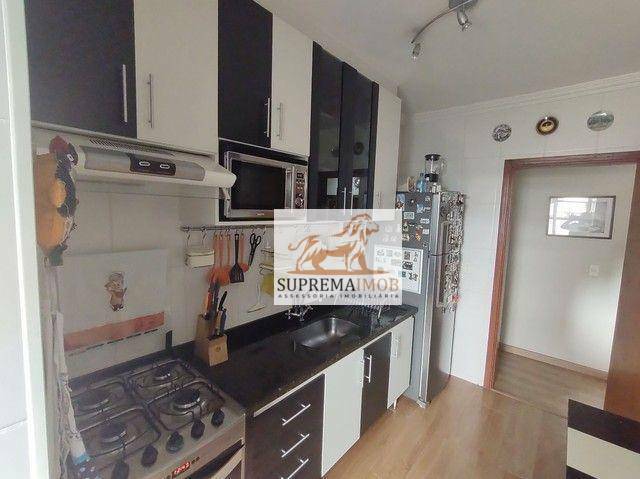 Apartamento à venda com 2 quartos, 71m² - Foto 5