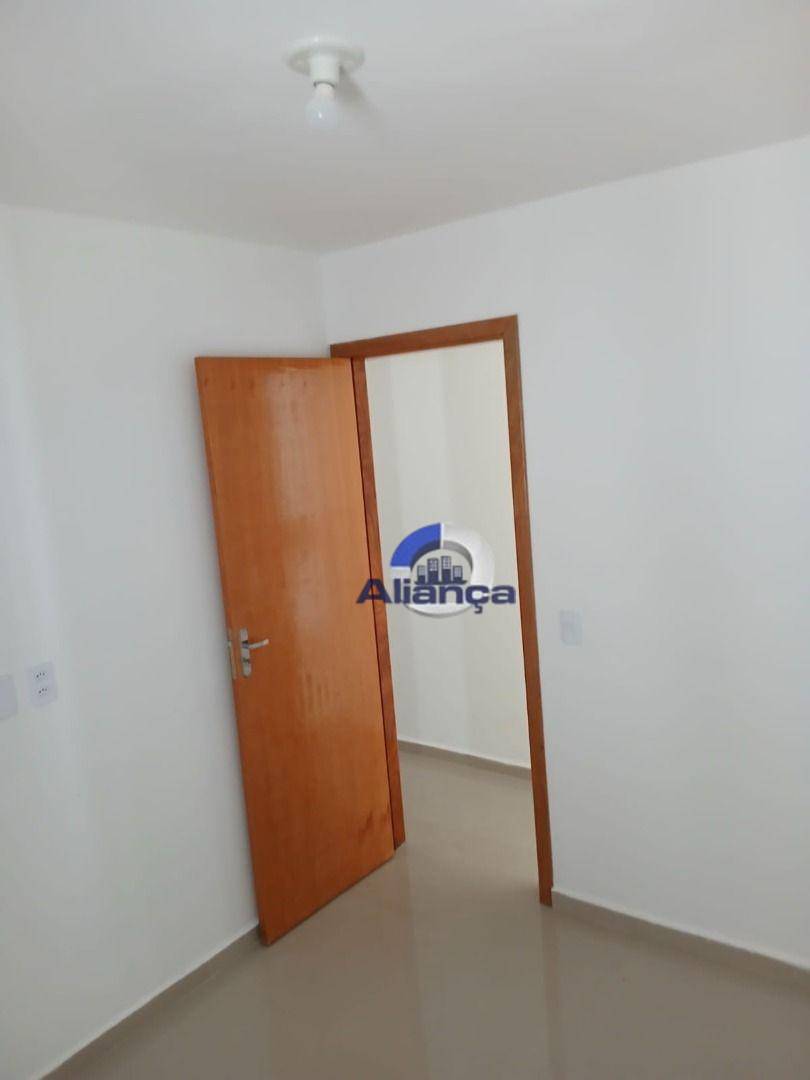 Apartamento, 2 quartos, 42 m² - Foto 3
