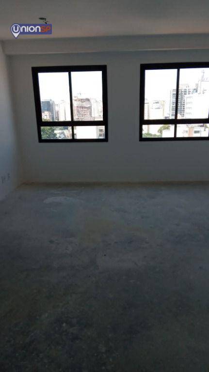 Apartamento à venda com 1 quarto, 25m² - Foto 1