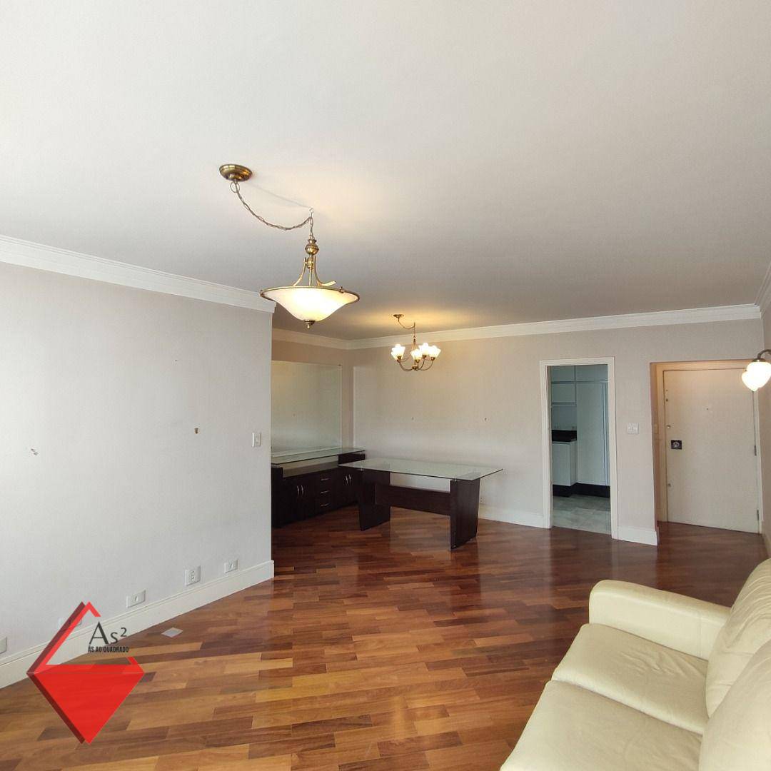 Apartamento à venda com 2 quartos, 105m² - Foto 9