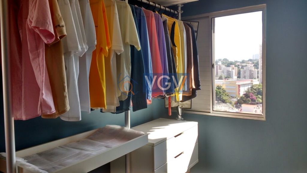 Apartamento à venda com 2 quartos, 60m² - Foto 11