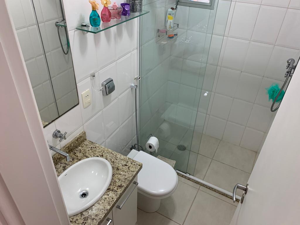 Apartamento à venda com 2 quartos, 103m² - Foto 11