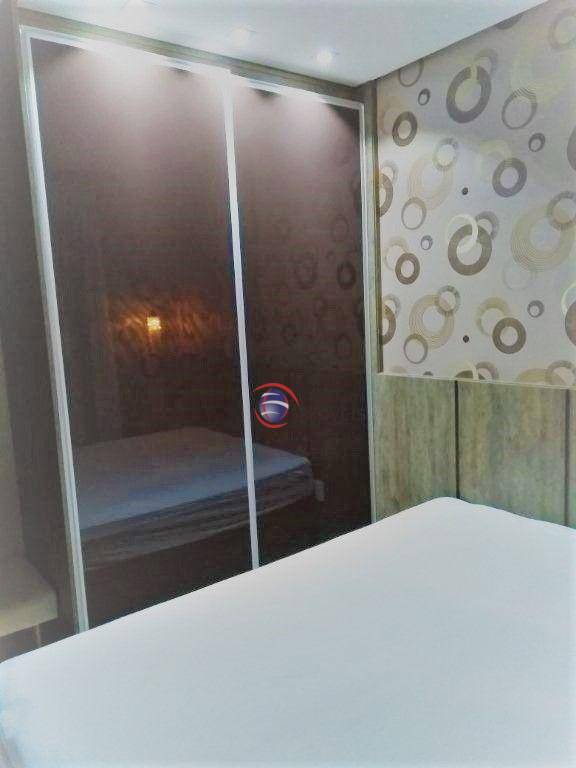 Cobertura à venda com 3 quartos, 140m² - Foto 12