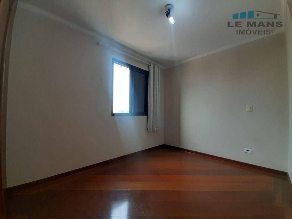 Apartamento à venda com 3 quartos, 196m² - Foto 6