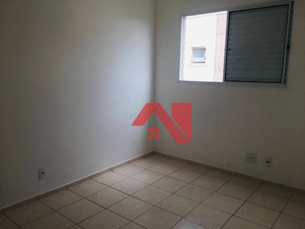 Apartamento à venda com 2 quartos, 52m² - Foto 5