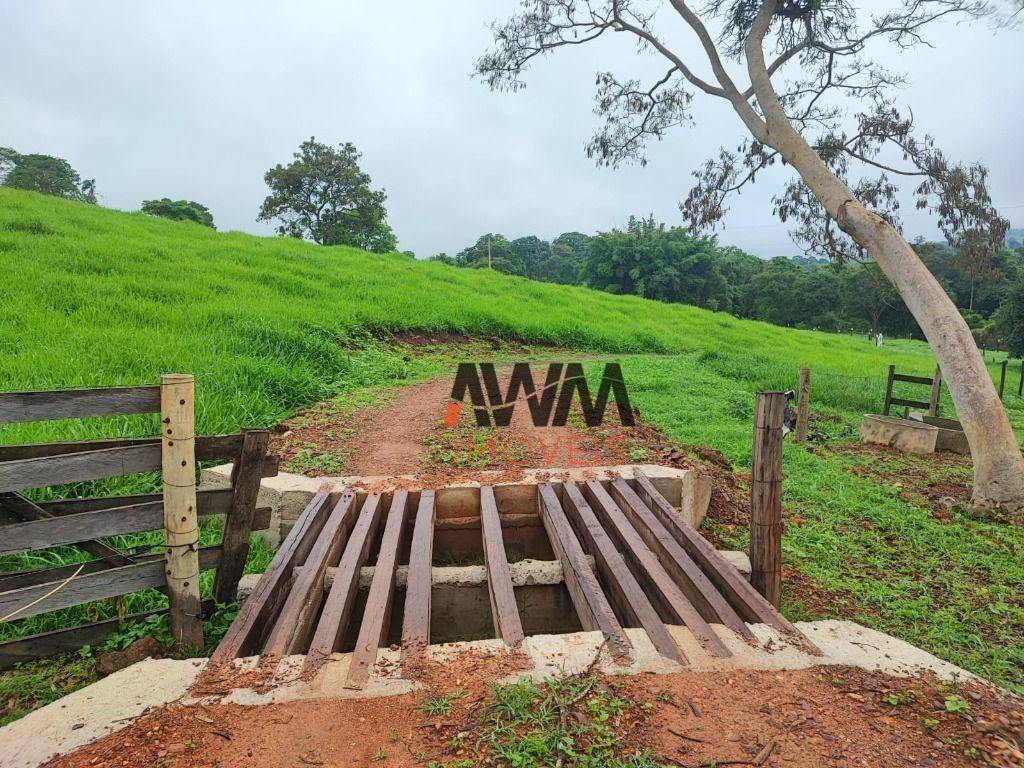 Chácara à venda com 3 quartos, 200m² - Foto 3